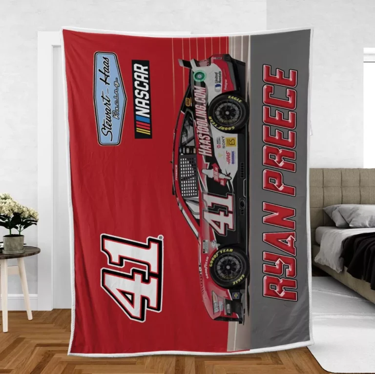 Nascar store - Loyal fans of Ryan Preece's Rug,Doormat,Blanket Microfiber Fleece,Blanket Premium Sherpa,House Flag:vintage nascar racing suit,uniform,apparel,shirts,merch,hoodie,jackets,shorts,sweatshirt,outfits,clothes