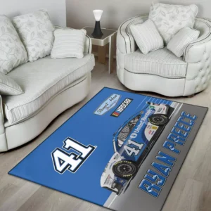 Ryan Preece Nascar 2023 Stewart Haas Racing Carpet Living Room Area Rugs Doormats Blanket Flag Home 2 Nascar store - Loyal fans of Ryan Preece's Rug,Doormat,Blanket Microfiber Fleece,Blanket Premium Sherpa,House Flag:vintage nascar racing suit,uniform,apparel,shirts,merch,hoodie,jackets,shorts,sweatshirt,outfits,clothes