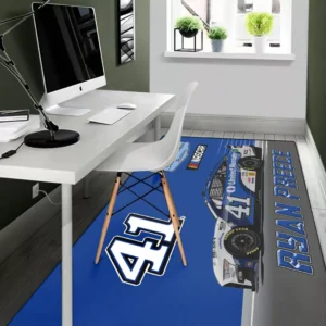 Ryan Preece Nascar 2023 Stewart Haas Racing Carpet Living Room Area Rugs Doormats Blanket Flag Home 3 Nascar store - Loyal fans of Ryan Preece's Rug,Doormat,Blanket Microfiber Fleece,Blanket Premium Sherpa,House Flag:vintage nascar racing suit,uniform,apparel,shirts,merch,hoodie,jackets,shorts,sweatshirt,outfits,clothes