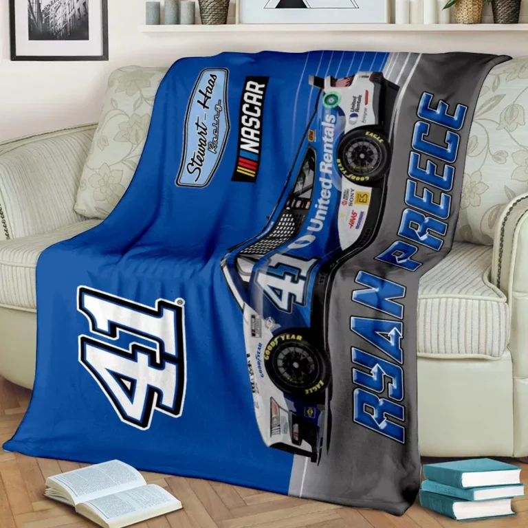 Nascar store - Loyal fans of Ryan Preece's Rug,Doormat,Blanket Microfiber Fleece,Blanket Premium Sherpa,House Flag:vintage nascar racing suit,uniform,apparel,shirts,merch,hoodie,jackets,shorts,sweatshirt,outfits,clothes