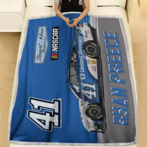Ryan Preece Nascar 2023 Stewart Haas Racing Carpet Living Room Area Rugs Doormats Blanket Flag Home 8 Nascar store - Loyal fans of Ryan Preece's Rug,Doormat,Blanket Microfiber Fleece,Blanket Premium Sherpa,House Flag:vintage nascar racing suit,uniform,apparel,shirts,merch,hoodie,jackets,shorts,sweatshirt,outfits,clothes