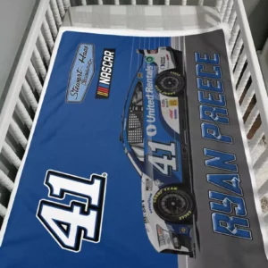 Ryan Preece Nascar 2023 Stewart Haas Racing Carpet Living Room Area Rugs Doormats Blanket Flag Home 10 Nascar store - Loyal fans of Ryan Preece's Rug,Doormat,Blanket Microfiber Fleece,Blanket Premium Sherpa,House Flag:vintage nascar racing suit,uniform,apparel,shirts,merch,hoodie,jackets,shorts,sweatshirt,outfits,clothes