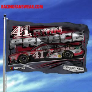 Ryan Preece Nascar Racing Carpet Living Room Area Rugs Doormats Blanket Flag Home 11 Nascar store - Loyal fans of Ryan Preece's Rug,Doormat,Blanket Microfiber Fleece,Blanket Premium Sherpa,House Flag:vintage nascar racing suit,uniform,apparel,shirts,merch,hoodie,jackets,shorts,sweatshirt,outfits,clothes