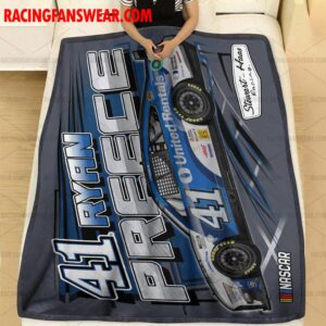 Nascar store - Loyal fans of Ryan Preece's Rug,Doormat,Blanket Microfiber Fleece,Blanket Premium Sherpa,House Flag:vintage nascar racing suit,uniform,apparel,shirts,merch,hoodie,jackets,shorts,sweatshirt,outfits,clothes