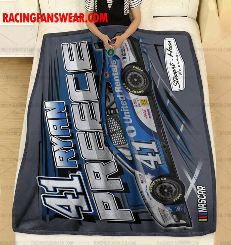 Nascar store - Loyal fans of Ryan Preece's Rug,Doormat,Blanket Microfiber Fleece,Blanket Premium Sherpa,House Flag:vintage nascar racing suit,uniform,apparel,shirts,merch,hoodie,jackets,shorts,sweatshirt,outfits,clothes