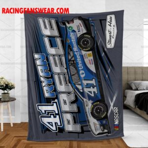 Nascar store - Loyal fans of Ryan Preece's Rug,Doormat,Blanket Microfiber Fleece,Blanket Premium Sherpa,House Flag:vintage nascar racing suit,uniform,apparel,shirts,merch,hoodie,jackets,shorts,sweatshirt,outfits,clothes