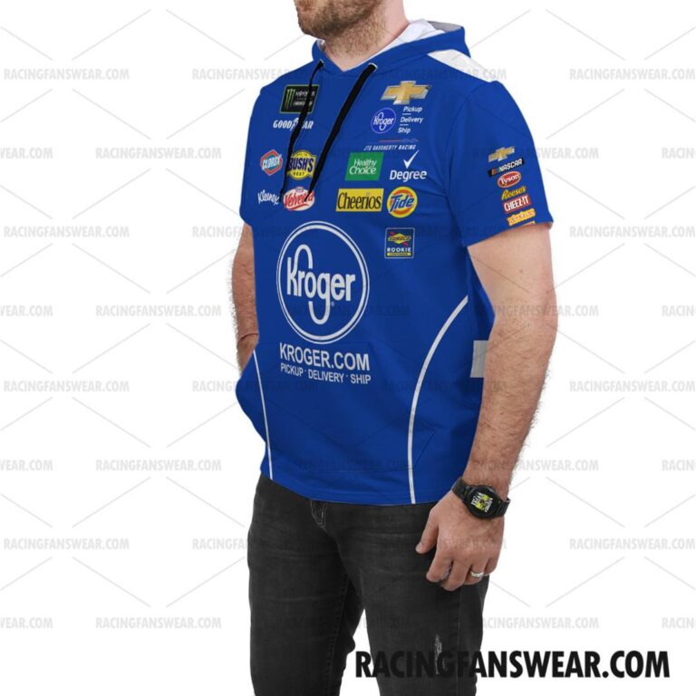 Nascar store - Loyal fans of Ryan Preece's Bomber Jacket,Unisex Thick Coat,Unisex Sleeveless Hoodie,Unisex Hooded T-Shirt,Kid Sleeveless Hoodie,Kid Hooded T-Shirts,Kid Thick Coat:vintage nascar racing suit,uniform,apparel,shirts,merch,hoodie,jackets,shorts,sweatshirt,outfits,clothes