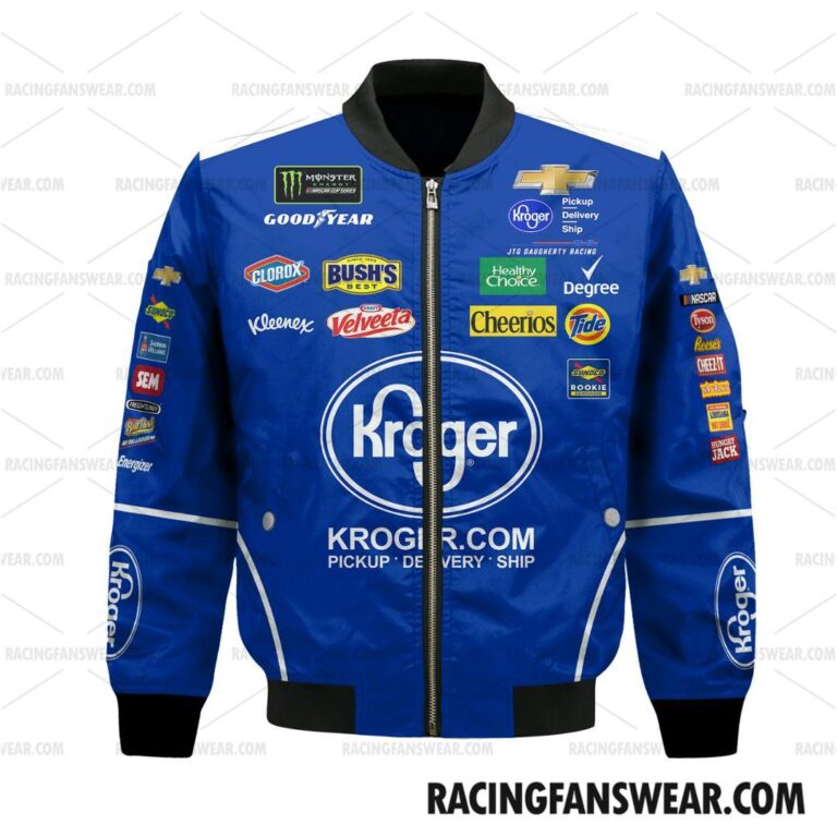 Nascar store - Loyal fans of Ryan Preece's Bomber Jacket,Unisex Thick Coat,Unisex Sleeveless Hoodie,Unisex Hooded T-Shirt,Kid Sleeveless Hoodie,Kid Hooded T-Shirts,Kid Thick Coat:vintage nascar racing suit,uniform,apparel,shirts,merch,hoodie,jackets,shorts,sweatshirt,outfits,clothes