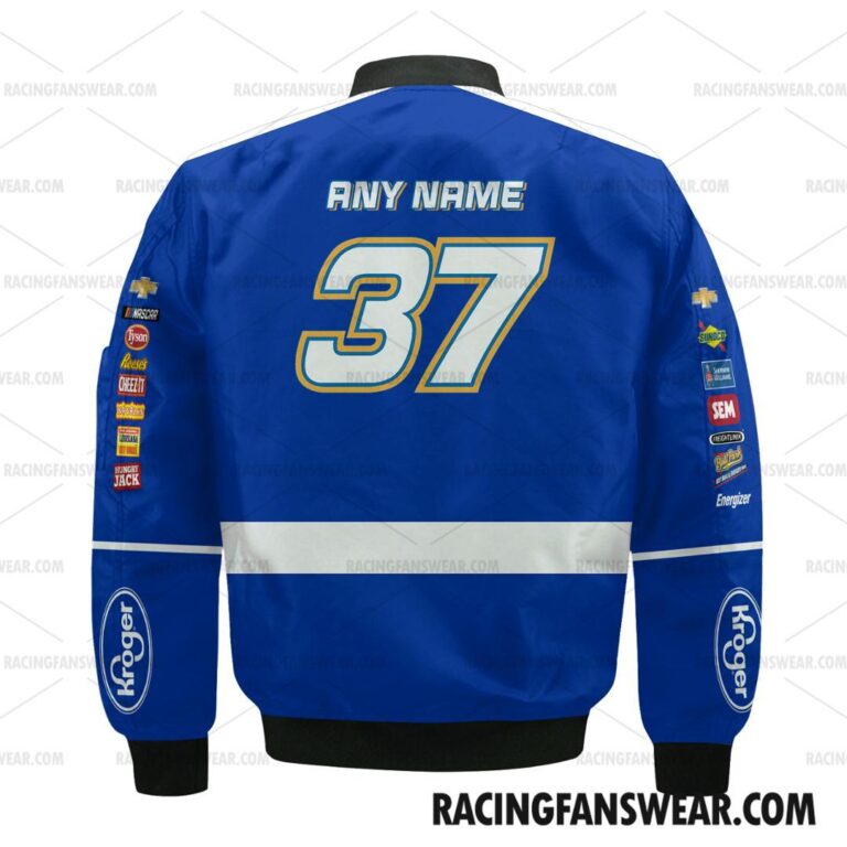 Nascar store - Loyal fans of Ryan Preece's Bomber Jacket,Unisex Thick Coat,Unisex Sleeveless Hoodie,Unisex Hooded T-Shirt,Kid Sleeveless Hoodie,Kid Hooded T-Shirts,Kid Thick Coat:vintage nascar racing suit,uniform,apparel,shirts,merch,hoodie,jackets,shorts,sweatshirt,outfits,clothes