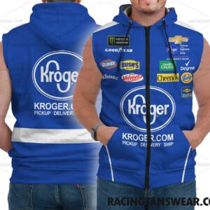 Nascar store - Loyal fans of Ryan Preece's Unisex Sleeveless Hoodie,Unisex Hooded T-Shirt,Kid Sleeveless Hoodie,Kid Hooded T-Shirts:vintage nascar racing suit,uniform,apparel,shirts,merch,hoodie,jackets,shorts,sweatshirt,outfits,clothes