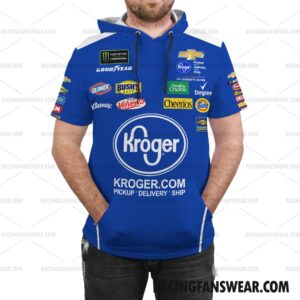 Nascar store - Loyal fans of Ryan Preece's Unisex Sleeveless Hoodie,Unisex Hooded T-Shirt,Kid Sleeveless Hoodie,Kid Hooded T-Shirts:vintage nascar racing suit,uniform,apparel,shirts,merch,hoodie,jackets,shorts,sweatshirt,outfits,clothes