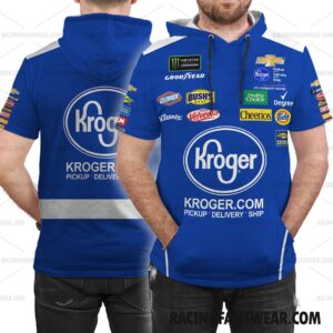 Nascar store - Loyal fans of Ryan Preece's Unisex Sleeveless Hoodie,Unisex Hooded T-Shirt,Kid Sleeveless Hoodie,Kid Hooded T-Shirts:vintage nascar racing suit,uniform,apparel,shirts,merch,hoodie,jackets,shorts,sweatshirt,outfits,clothes