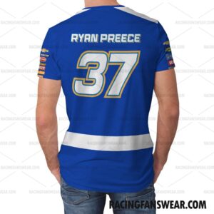 Ryan Preece Nascar Racing Uniform Apparel Clothes Sweatshirt Zip Pop Top Hoodie T-Shirt Long Pant 10 Nascar store - Loyal fans of Ryan Preece's Combo Unisex Hoodie + Unisex Long Pants,Combo Unisex Pop Top Hoodie + Unisex Long Pants,Combo Unisex Zip Hoodie + Unisex Long Pants,Combo Kid Hoodie + Kid Long Pants,Combo Kid Zip Hoodie + Kid Long Pants,Unisex Pop Top Hoodie,Unisex Hoodie,Unisex Zip Hoodie,Unisex T-Shirt,Unisex Sweatshirt,Unisex Long Pants,Kid Hoodie,Kid Zip Hoodie,Kid T-Shirt,Kid Sweatshirt,Kid Long Pants:vintage nascar racing suit,uniform,apparel,shirts,merch,hoodie,jackets,shorts,sweatshirt,outfits,clothes