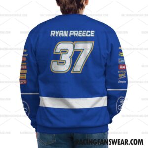 Ryan Preece Nascar Racing Uniform Apparel Clothes Sweatshirt Zip Pop Top Hoodie T-Shirt Long Pant 13 Nascar store - Loyal fans of Ryan Preece's Combo Unisex Hoodie + Unisex Long Pants,Combo Unisex Pop Top Hoodie + Unisex Long Pants,Combo Unisex Zip Hoodie + Unisex Long Pants,Combo Kid Hoodie + Kid Long Pants,Combo Kid Zip Hoodie + Kid Long Pants,Unisex Pop Top Hoodie,Unisex Hoodie,Unisex Zip Hoodie,Unisex T-Shirt,Unisex Sweatshirt,Unisex Long Pants,Kid Hoodie,Kid Zip Hoodie,Kid T-Shirt,Kid Sweatshirt,Kid Long Pants:vintage nascar racing suit,uniform,apparel,shirts,merch,hoodie,jackets,shorts,sweatshirt,outfits,clothes