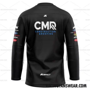 Ryan Sieg Nascar 2023 Racing Suit Uniform Apparel Clothes Adult Youth Hockey Jersey 1 Nascar store - Loyal fans of Ryan Sieg's Men's Hockey Jerseys,WoMen's Hockey Jerseys,Youth's Hockey Jerseys:vintage nascar racing suit,uniform,apparel,shirts,merch,hoodie,jackets,shorts,sweatshirt,outfits,clothes