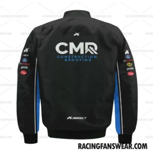 Ryan Sieg Nascar 2023 Racing Uniform Clothes Adult Kid Bomber Jacket Thick Coat 1 Nascar store - Loyal fans of Ryan Sieg's Bomber Jacket,Unisex Thick Coat,Kid Thick Coat:vintage nascar racing suit,uniform,apparel,shirts,merch,hoodie,jackets,shorts,sweatshirt,outfits,clothes