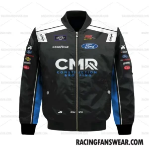 Nascar store - Loyal fans of Ryan Sieg's Bomber Jacket,Unisex Thick Coat,Kid Thick Coat:vintage nascar racing suit,uniform,apparel,shirts,merch,hoodie,jackets,shorts,sweatshirt,outfits,clothes