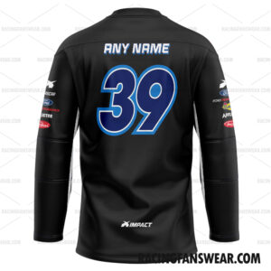 Ryan Sieg Nascar Racing 2023 Customize Name and Number Clothes Baseball Jersey Hockey Jersey 4 Nascar store - Loyal fans of Ryan Sieg's Unisex Baseball Jerseys,Kid Baseball Jerseys,Youth Baseball Jerseys,Men's Hockey Jerseys,WoMen's Hockey Jerseys,Youth's Hockey Jerseys:vintage nascar racing suit,uniform,apparel,shirts,merch,hoodie,jackets,shorts,sweatshirt,outfits,clothes