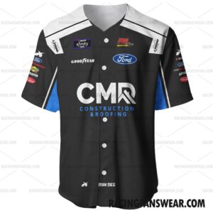 Ryan Sieg Nascar Racing 2023 Customize Name and Number Clothes Baseball Jersey Hockey Jersey 1 Nascar store - Loyal fans of Ryan Sieg's Unisex Baseball Jerseys,Kid Baseball Jerseys,Youth Baseball Jerseys,Men's Hockey Jerseys,WoMen's Hockey Jerseys,Youth's Hockey Jerseys:vintage nascar racing suit,uniform,apparel,shirts,merch,hoodie,jackets,shorts,sweatshirt,outfits,clothes
