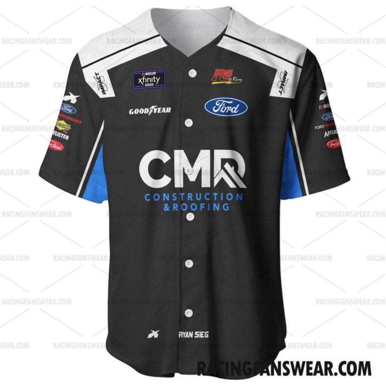 Nascar store - Loyal fans of Ryan Sieg's Unisex Baseball Jerseys,Kid Baseball Jerseys,Youth Baseball Jerseys,Men's Hockey Jerseys,WoMen's Hockey Jerseys,Youth's Hockey Jerseys:vintage nascar racing suit,uniform,apparel,shirts,merch,hoodie,jackets,shorts,sweatshirt,outfits,clothes