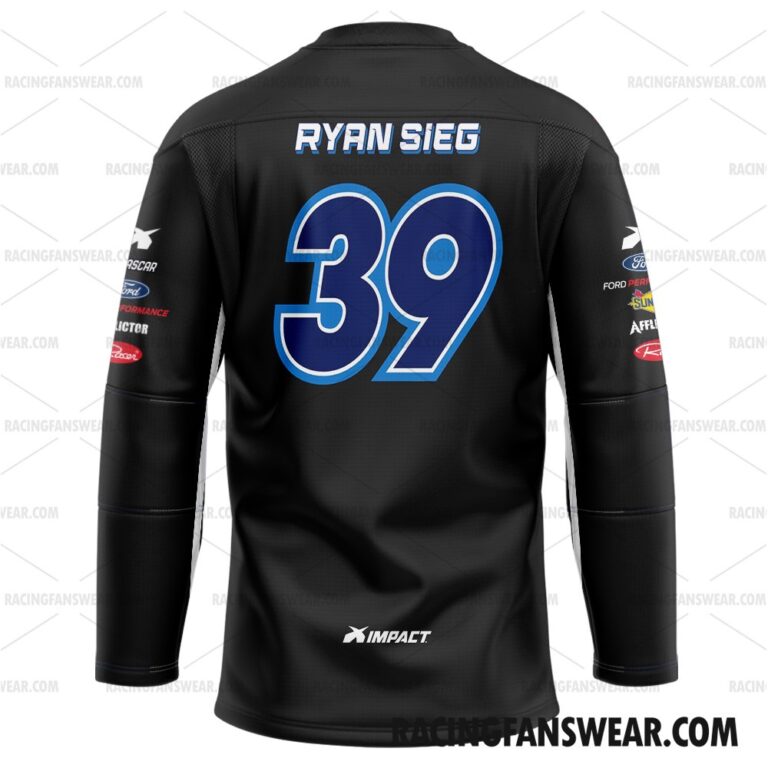 Nascar store - Loyal fans of Ryan Sieg's Unisex Baseball Jerseys,Kid Baseball Jerseys,Youth Baseball Jerseys,Men's Hockey Jerseys,WoMen's Hockey Jerseys,Youth's Hockey Jerseys:vintage nascar racing suit,uniform,apparel,shirts,merch,hoodie,jackets,shorts,sweatshirt,outfits,clothes