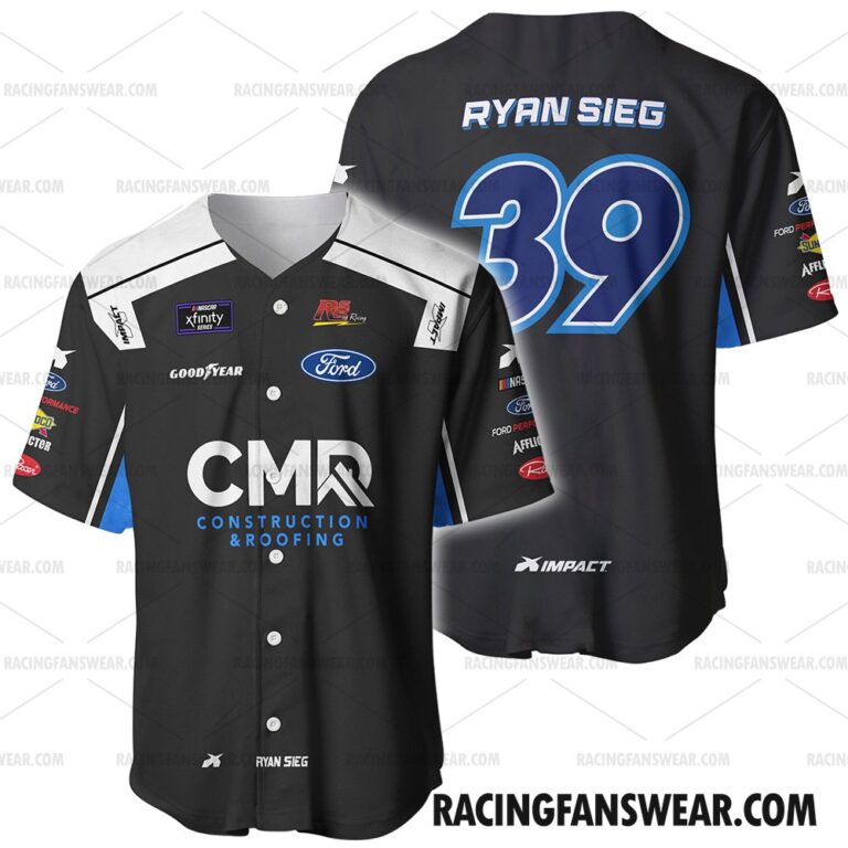 Nascar store - Loyal fans of Ryan Sieg's Unisex Baseball Jerseys,Kid Baseball Jerseys,Youth Baseball Jerseys,Men's Hockey Jerseys,WoMen's Hockey Jerseys,Youth's Hockey Jerseys:vintage nascar racing suit,uniform,apparel,shirts,merch,hoodie,jackets,shorts,sweatshirt,outfits,clothes