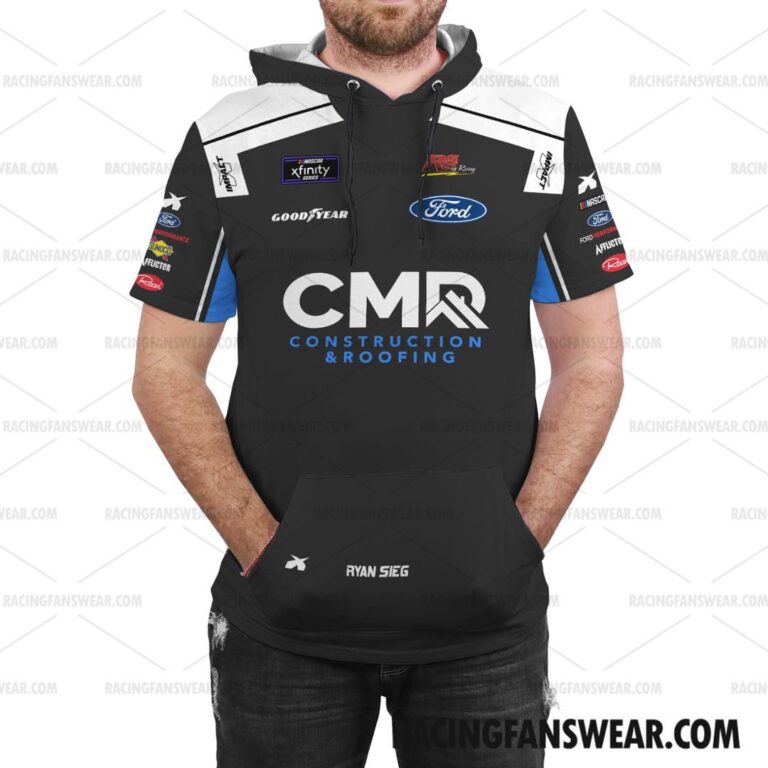 Nascar store - Loyal fans of Ryan Sieg's Bomber Jacket,Unisex Thick Coat,Unisex Sleeveless Hoodie,Unisex Hooded T-Shirt,Kid Sleeveless Hoodie,Kid Hooded T-Shirts,Kid Thick Coat:vintage nascar racing suit,uniform,apparel,shirts,merch,hoodie,jackets,shorts,sweatshirt,outfits,clothes