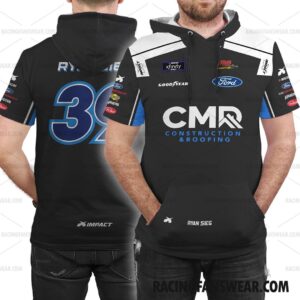 Ryan Sieg Nascar Racing 2023 Uniform Apparel Clothes Bomber Thick Coat Sleeveless Hoodie Hooded T-Shirt 7 Nascar store - Loyal fans of Ryan Sieg's Bomber Jacket,Unisex Thick Coat,Unisex Sleeveless Hoodie,Unisex Hooded T-Shirt,Kid Sleeveless Hoodie,Kid Hooded T-Shirts,Kid Thick Coat:vintage nascar racing suit,uniform,apparel,shirts,merch,hoodie,jackets,shorts,sweatshirt,outfits,clothes