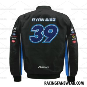 Ryan Sieg Nascar Racing 2023 Uniform Apparel Clothes Bomber Thick Coat Sleeveless Hoodie Hooded T-Shirt 1 Nascar store - Loyal fans of Ryan Sieg's Bomber Jacket,Unisex Thick Coat,Unisex Sleeveless Hoodie,Unisex Hooded T-Shirt,Kid Sleeveless Hoodie,Kid Hooded T-Shirts,Kid Thick Coat:vintage nascar racing suit,uniform,apparel,shirts,merch,hoodie,jackets,shorts,sweatshirt,outfits,clothes
