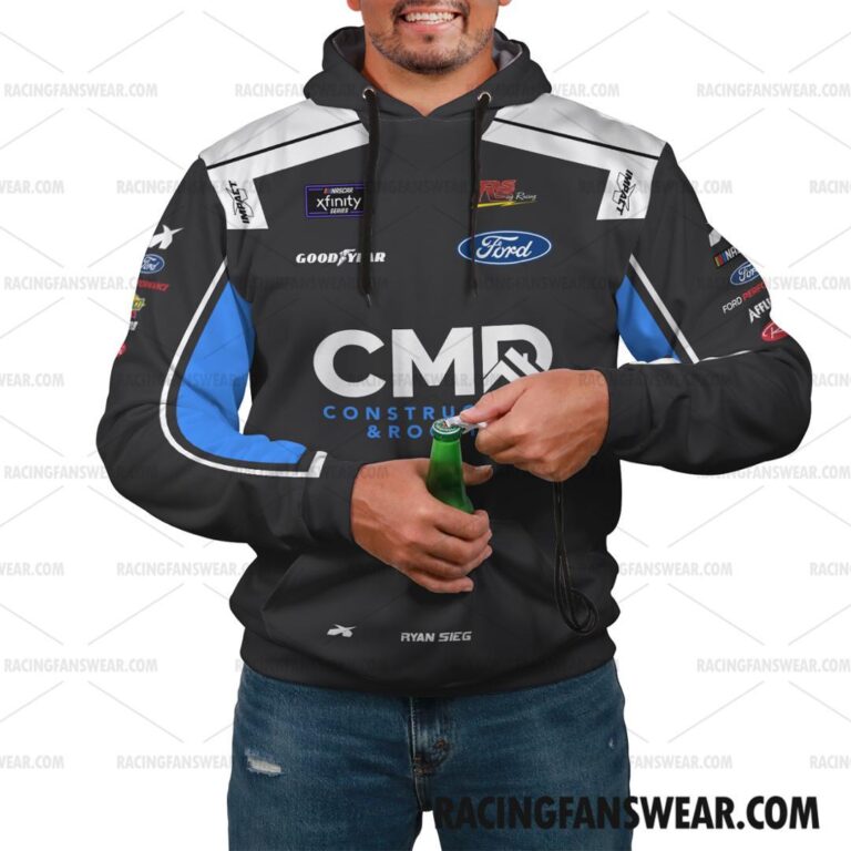 Nascar store - Loyal fans of Ryan Sieg's Combo Unisex Hoodie + Unisex Long Pants,Combo Unisex Pop Top Hoodie + Unisex Long Pants,Combo Unisex Zip Hoodie + Unisex Long Pants,Combo Kid Hoodie + Kid Long Pants,Combo Kid Zip Hoodie + Kid Long Pants,Unisex Pop Top Hoodie,Unisex Hoodie,Unisex Zip Hoodie,Unisex T-Shirt,Unisex Sweatshirt,Unisex Long Pants,Kid Hoodie,Kid Zip Hoodie,Kid T-Shirt,Kid Sweatshirt,Kid Long Pants:vintage nascar racing suit,uniform,apparel,shirts,merch,hoodie,jackets,shorts,sweatshirt,outfits,clothes