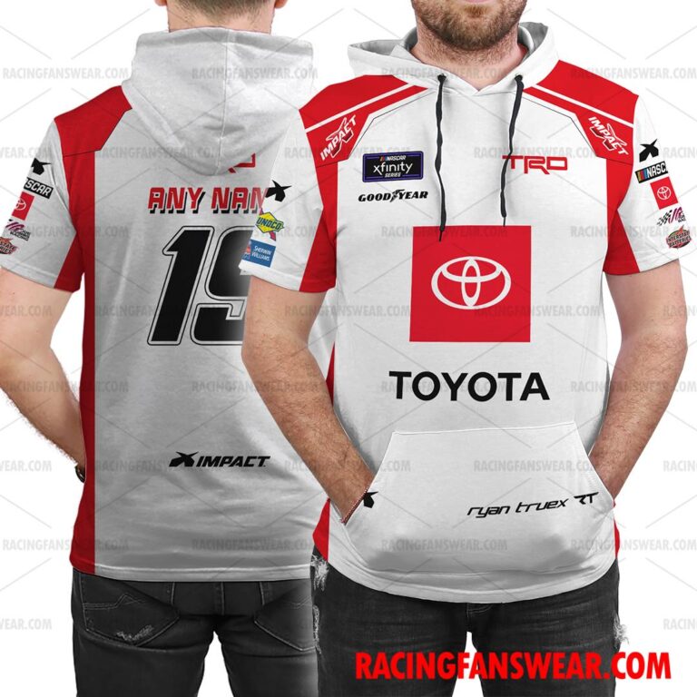 Nascar store - Loyal fans of Ryan Truex's Bomber Jacket,Unisex Thick Coat,Unisex Sleeveless Hoodie,Unisex Hooded T-Shirt,Kid Sleeveless Hoodie,Kid Hooded T-Shirts,Kid Thick Coat:vintage nascar racing suit,uniform,apparel,shirts,merch,hoodie,jackets,shorts,sweatshirt,outfits,clothes