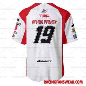 Nascar store - Loyal fans of Ryan Truex's Unisex Baseball Jerseys,Kid Baseball Jerseys,Youth Baseball Jerseys,Men's Hockey Jerseys,WoMen's Hockey Jerseys,Youth's Hockey Jerseys:vintage nascar racing suit,uniform,apparel,shirts,merch,hoodie,jackets,shorts,sweatshirt,outfits,clothes