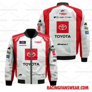 Nascar store - Loyal fans of Ryan Truex's Bomber Jacket,Unisex Thick Coat,Unisex Sleeveless Hoodie,Unisex Hooded T-Shirt,Kid Sleeveless Hoodie,Kid Hooded T-Shirts,Kid Thick Coat:vintage nascar racing suit,uniform,apparel,shirts,merch,hoodie,jackets,shorts,sweatshirt,outfits,clothes