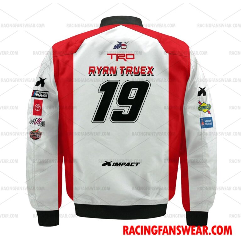 Nascar store - Loyal fans of Ryan Truex's Bomber Jacket,Unisex Thick Coat,Unisex Sleeveless Hoodie,Unisex Hooded T-Shirt,Kid Sleeveless Hoodie,Kid Hooded T-Shirts,Kid Thick Coat:vintage nascar racing suit,uniform,apparel,shirts,merch,hoodie,jackets,shorts,sweatshirt,outfits,clothes