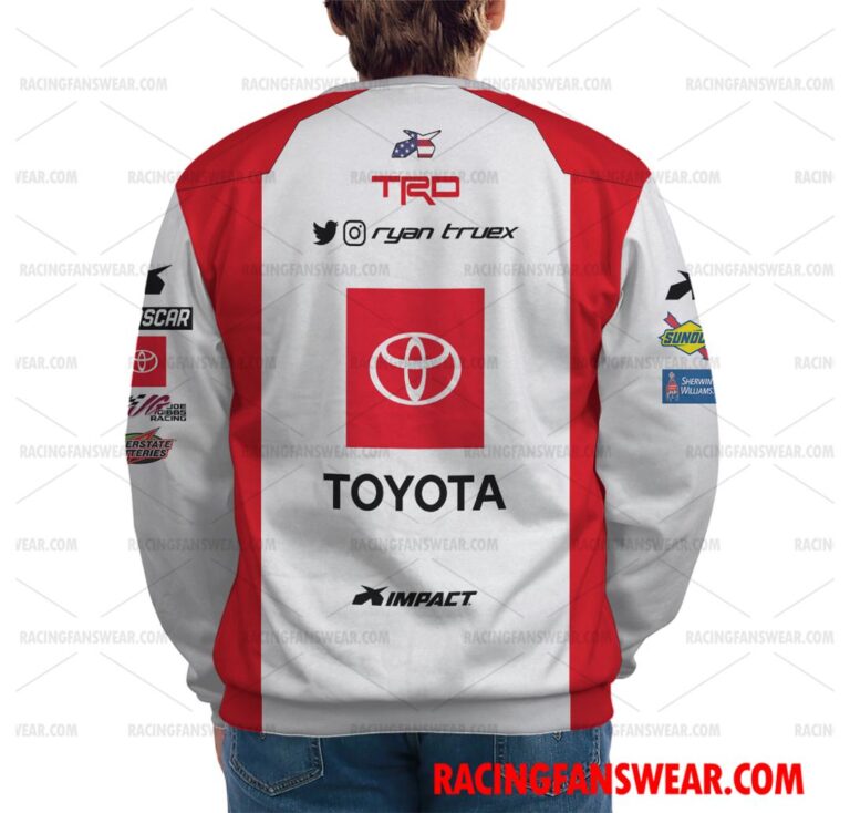 Nascar store - Loyal fans of Ryan Truex's Combo Unisex Hoodie + Unisex Long Pants,Combo Unisex Pop Top Hoodie + Unisex Long Pants,Combo Unisex Zip Hoodie + Unisex Long Pants,Combo Kid Hoodie + Kid Long Pants,Combo Kid Zip Hoodie + Kid Long Pants,Unisex Pop Top Hoodie,Unisex Hoodie,Unisex Zip Hoodie,Unisex T-Shirt,Unisex Sweatshirt,Unisex Long Pants,Kid Hoodie,Kid Zip Hoodie,Kid T-Shirt,Kid Sweatshirt,Kid Long Pants:vintage nascar racing suit,uniform,apparel,shirts,merch,hoodie,jackets,shorts,sweatshirt,outfits,clothes