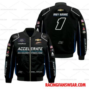 Nascar store - Loyal fans of Sam Mayer's Bomber Jacket,Unisex Thick Coat,Unisex Sleeveless Hoodie,Unisex Hooded T-Shirt,Kid Sleeveless Hoodie,Kid Hooded T-Shirts,Kid Thick Coat:vintage nascar racing suit,uniform,apparel,shirts,merch,hoodie,jackets,shorts,sweatshirt,outfits,clothes