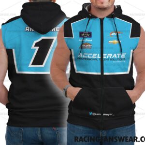 Nascar store - Loyal fans of Sam Mayer's Bomber Jacket,Unisex Thick Coat,Unisex Sleeveless Hoodie,Unisex Hooded T-Shirt,Kid Sleeveless Hoodie,Kid Hooded T-Shirts,Kid Thick Coat:vintage nascar racing suit,uniform,apparel,shirts,merch,hoodie,jackets,shorts,sweatshirt,outfits,clothes