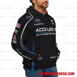 Sam Mayer Nascar Racing 2023 Uniform Apparel Clothes Sweatshirt Zip Pop Top Hoodie T-Shirt Long Pant 7 Nascar store - Loyal fans of Sam Mayer's Combo Unisex Hoodie + Unisex Long Pants,Combo Unisex Pop Top Hoodie + Unisex Long Pants,Combo Unisex Zip Hoodie + Unisex Long Pants,Combo Kid Hoodie + Kid Long Pants,Combo Kid Zip Hoodie + Kid Long Pants,Unisex Pop Top Hoodie,Unisex Hoodie,Unisex Zip Hoodie,Unisex T-Shirt,Unisex Sweatshirt,Unisex Long Pants,Kid Hoodie,Kid Zip Hoodie,Kid T-Shirt,Kid Sweatshirt,Kid Long Pants:vintage nascar racing suit,uniform,apparel,shirts,merch,hoodie,jackets,shorts,sweatshirt,outfits,clothes