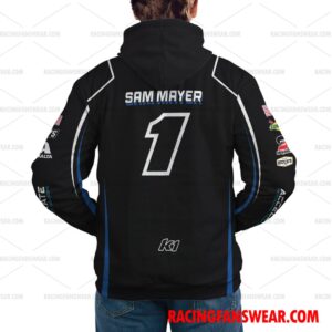 Sam Mayer Nascar Racing 2023 Uniform Apparel Clothes Sweatshirt Zip Pop Top Hoodie T-Shirt Long Pant 6 Nascar store - Loyal fans of Sam Mayer's Combo Unisex Hoodie + Unisex Long Pants,Combo Unisex Pop Top Hoodie + Unisex Long Pants,Combo Unisex Zip Hoodie + Unisex Long Pants,Combo Kid Hoodie + Kid Long Pants,Combo Kid Zip Hoodie + Kid Long Pants,Unisex Pop Top Hoodie,Unisex Hoodie,Unisex Zip Hoodie,Unisex T-Shirt,Unisex Sweatshirt,Unisex Long Pants,Kid Hoodie,Kid Zip Hoodie,Kid T-Shirt,Kid Sweatshirt,Kid Long Pants:vintage nascar racing suit,uniform,apparel,shirts,merch,hoodie,jackets,shorts,sweatshirt,outfits,clothes