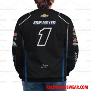 Sam Mayer Nascar Racing 2023 Uniform Apparel Clothes Sweatshirt Zip Pop Top Hoodie T-Shirt Long Pant 12 Nascar store - Loyal fans of Sam Mayer's Combo Unisex Hoodie + Unisex Long Pants,Combo Unisex Pop Top Hoodie + Unisex Long Pants,Combo Unisex Zip Hoodie + Unisex Long Pants,Combo Kid Hoodie + Kid Long Pants,Combo Kid Zip Hoodie + Kid Long Pants,Unisex Pop Top Hoodie,Unisex Hoodie,Unisex Zip Hoodie,Unisex T-Shirt,Unisex Sweatshirt,Unisex Long Pants,Kid Hoodie,Kid Zip Hoodie,Kid T-Shirt,Kid Sweatshirt,Kid Long Pants:vintage nascar racing suit,uniform,apparel,shirts,merch,hoodie,jackets,shorts,sweatshirt,outfits,clothes