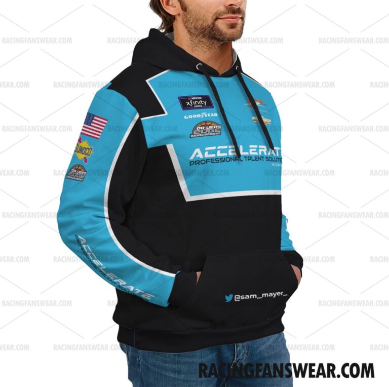 Nascar store - Loyal fans of Sam Mayer's Combo Unisex Hoodie + Unisex Long Pants,Combo Unisex Pop Top Hoodie + Unisex Long Pants,Combo Unisex Zip Hoodie + Unisex Long Pants,Combo Kid Hoodie + Kid Long Pants,Combo Kid Zip Hoodie + Kid Long Pants,Unisex Pop Top Hoodie,Unisex Hoodie,Unisex Zip Hoodie,Unisex T-Shirt,Unisex Sweatshirt,Unisex Long Pants,Kid Hoodie,Kid Zip Hoodie,Kid T-Shirt,Kid Sweatshirt,Kid Long Pants:vintage nascar racing suit,uniform,apparel,shirts,merch,hoodie,jackets,shorts,sweatshirt,outfits,clothes