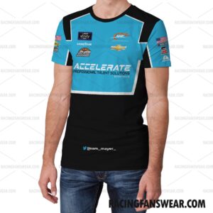 Sam Mayer Nascar Racing 2023 Uniform Apparel Clothes Sweatshirt Zip Pop Top Hoodie T-Shirt Long Pant 11 Nascar store - Loyal fans of Sam Mayer's Combo Unisex Hoodie + Unisex Long Pants,Combo Unisex Pop Top Hoodie + Unisex Long Pants,Combo Unisex Zip Hoodie + Unisex Long Pants,Combo Kid Hoodie + Kid Long Pants,Combo Kid Zip Hoodie + Kid Long Pants,Unisex Pop Top Hoodie,Unisex Hoodie,Unisex Zip Hoodie,Unisex T-Shirt,Unisex Sweatshirt,Unisex Long Pants,Kid Hoodie,Kid Zip Hoodie,Kid T-Shirt,Kid Sweatshirt,Kid Long Pants:vintage nascar racing suit,uniform,apparel,shirts,merch,hoodie,jackets,shorts,sweatshirt,outfits,clothes