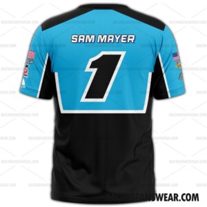 Sam Mayer Nascar Racing 2023 Uniform Apparel Clothes Sweatshirt Zip Pop Top Hoodie T-Shirt Long Pant 10 Nascar store - Loyal fans of Sam Mayer's Combo Unisex Hoodie + Unisex Long Pants,Combo Unisex Pop Top Hoodie + Unisex Long Pants,Combo Unisex Zip Hoodie + Unisex Long Pants,Combo Kid Hoodie + Kid Long Pants,Combo Kid Zip Hoodie + Kid Long Pants,Unisex Pop Top Hoodie,Unisex Hoodie,Unisex Zip Hoodie,Unisex T-Shirt,Unisex Sweatshirt,Unisex Long Pants,Kid Hoodie,Kid Zip Hoodie,Kid T-Shirt,Kid Sweatshirt,Kid Long Pants:vintage nascar racing suit,uniform,apparel,shirts,merch,hoodie,jackets,shorts,sweatshirt,outfits,clothes