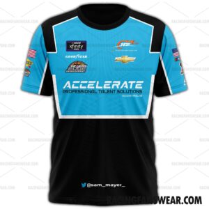 Sam Mayer Nascar Racing 2023 Uniform Apparel Clothes Sweatshirt Zip Pop Top Hoodie T-Shirt Long Pant 9 Nascar store - Loyal fans of Sam Mayer's Combo Unisex Hoodie + Unisex Long Pants,Combo Unisex Pop Top Hoodie + Unisex Long Pants,Combo Unisex Zip Hoodie + Unisex Long Pants,Combo Kid Hoodie + Kid Long Pants,Combo Kid Zip Hoodie + Kid Long Pants,Unisex Pop Top Hoodie,Unisex Hoodie,Unisex Zip Hoodie,Unisex T-Shirt,Unisex Sweatshirt,Unisex Long Pants,Kid Hoodie,Kid Zip Hoodie,Kid T-Shirt,Kid Sweatshirt,Kid Long Pants:vintage nascar racing suit,uniform,apparel,shirts,merch,hoodie,jackets,shorts,sweatshirt,outfits,clothes