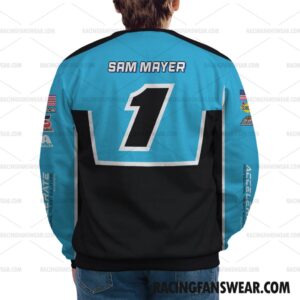Sam Mayer Nascar Racing 2023 Uniform Apparel Clothes Sweatshirt Zip Pop Top Hoodie T-Shirt Long Pant 13 Nascar store - Loyal fans of Sam Mayer's Combo Unisex Hoodie + Unisex Long Pants,Combo Unisex Pop Top Hoodie + Unisex Long Pants,Combo Unisex Zip Hoodie + Unisex Long Pants,Combo Kid Hoodie + Kid Long Pants,Combo Kid Zip Hoodie + Kid Long Pants,Unisex Pop Top Hoodie,Unisex Hoodie,Unisex Zip Hoodie,Unisex T-Shirt,Unisex Sweatshirt,Unisex Long Pants,Kid Hoodie,Kid Zip Hoodie,Kid T-Shirt,Kid Sweatshirt,Kid Long Pants:vintage nascar racing suit,uniform,apparel,shirts,merch,hoodie,jackets,shorts,sweatshirt,outfits,clothes