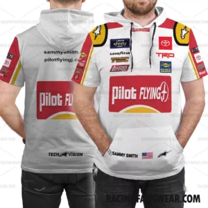 Sammy Smith Nascar 2023 Racing Suit Uniform Apparel Clothes Adult Kid Sleeveless Hoodie Hooded T-Shirt 3 Nascar store - Loyal fans of Sammy Smith's Unisex Sleeveless Hoodie,Unisex Hooded T-Shirt,Kid Sleeveless Hoodie,Kid Hooded T-Shirts:vintage nascar racing suit,uniform,apparel,shirts,merch,hoodie,jackets,shorts,sweatshirt,outfits,clothes