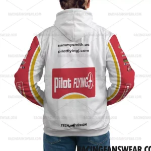 Sammy Smith Nascar 2023 Racing Uniform Clothes Adult Kid Sweatshirt Zip Hoodie Long Pant T-Shirt 2 Nascar store - Loyal fans of Sammy Smith's Combo Unisex Hoodie + Unisex Long Pants,Combo Unisex Zip Hoodie + Unisex Long Pants,Combo Kid Hoodie + Kid Long Pants,Combo Kid Zip Hoodie + Kid Long Pants,Unisex Hoodie,Unisex Zip Hoodie,Unisex T-Shirt,Unisex Sweatshirt,Unisex Long Pants,Kid Hoodie,Kid Zip Hoodie,Kid T-Shirt,Kid Sweatshirt,Kid Long Pants:vintage nascar racing suit,uniform,apparel,shirts,merch,hoodie,jackets,shorts,sweatshirt,outfits,clothes