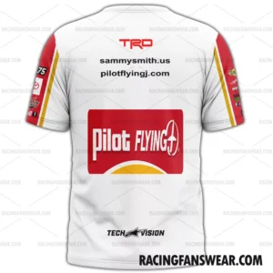 Sammy Smith Nascar 2023 Racing Uniform Clothes Adult Kid Sweatshirt Zip Hoodie Long Pant T-Shirt 6 Nascar store - Loyal fans of Sammy Smith's Combo Unisex Hoodie + Unisex Long Pants,Combo Unisex Zip Hoodie + Unisex Long Pants,Combo Kid Hoodie + Kid Long Pants,Combo Kid Zip Hoodie + Kid Long Pants,Unisex Hoodie,Unisex Zip Hoodie,Unisex T-Shirt,Unisex Sweatshirt,Unisex Long Pants,Kid Hoodie,Kid Zip Hoodie,Kid T-Shirt,Kid Sweatshirt,Kid Long Pants:vintage nascar racing suit,uniform,apparel,shirts,merch,hoodie,jackets,shorts,sweatshirt,outfits,clothes