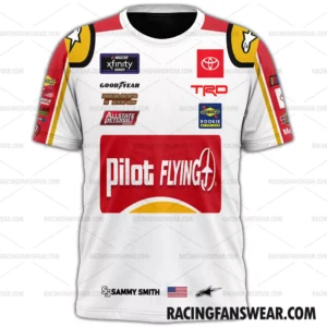 Sammy Smith Nascar 2023 Racing Uniform Clothes Adult Kid Sweatshirt Zip Hoodie Long Pant T-Shirt 5 Nascar store - Loyal fans of Sammy Smith's Combo Unisex Hoodie + Unisex Long Pants,Combo Unisex Zip Hoodie + Unisex Long Pants,Combo Kid Hoodie + Kid Long Pants,Combo Kid Zip Hoodie + Kid Long Pants,Unisex Hoodie,Unisex Zip Hoodie,Unisex T-Shirt,Unisex Sweatshirt,Unisex Long Pants,Kid Hoodie,Kid Zip Hoodie,Kid T-Shirt,Kid Sweatshirt,Kid Long Pants:vintage nascar racing suit,uniform,apparel,shirts,merch,hoodie,jackets,shorts,sweatshirt,outfits,clothes