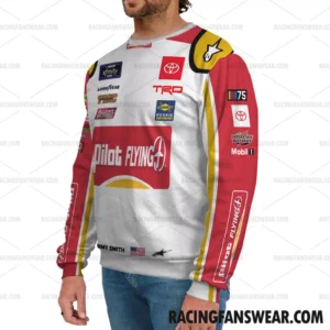 Sammy Smith Nascar 2023 Racing Uniform Clothes Adult Kid Sweatshirt Zip Hoodie Long Pant T-Shirt 9 Nascar store - Loyal fans of Sammy Smith's Combo Unisex Hoodie + Unisex Long Pants,Combo Unisex Zip Hoodie + Unisex Long Pants,Combo Kid Hoodie + Kid Long Pants,Combo Kid Zip Hoodie + Kid Long Pants,Unisex Hoodie,Unisex Zip Hoodie,Unisex T-Shirt,Unisex Sweatshirt,Unisex Long Pants,Kid Hoodie,Kid Zip Hoodie,Kid T-Shirt,Kid Sweatshirt,Kid Long Pants:vintage nascar racing suit,uniform,apparel,shirts,merch,hoodie,jackets,shorts,sweatshirt,outfits,clothes